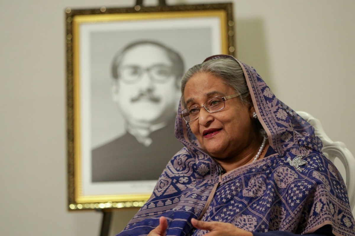 Bangladesh Election: Will Sheikh Hasina’s China-India Balancing Act Be ...