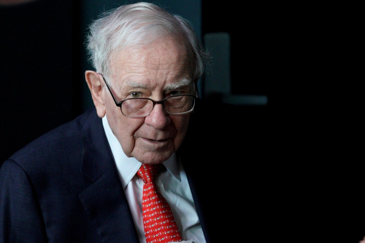 Just how frugal is billionaire Warren Buffett? You'd be surprised | Style Magazine ...1200 x 800