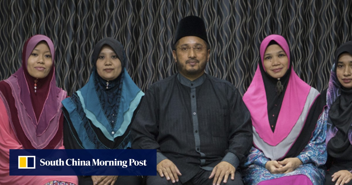 Polygamy Inc: how Global Ikhwan is becoming a lifestyle ...