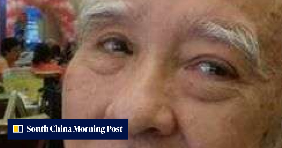 Friends and relatives say goodbye to racing pundit ‘Metro’ | HK Racing ...