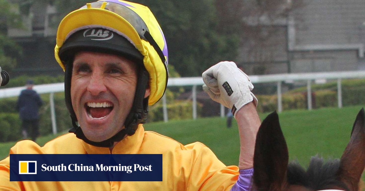 Neil Callan has no fears for Peniaphobia as sprinter gets in well for ...