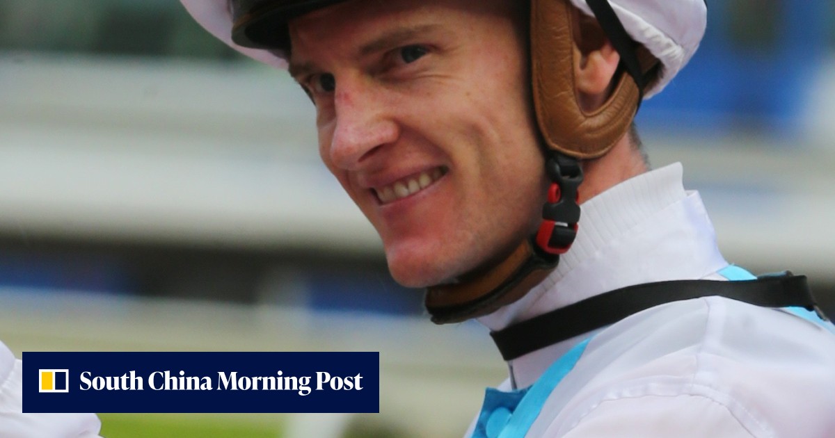 Phenomenal Zac Purton lands five winners and three seconds in ...