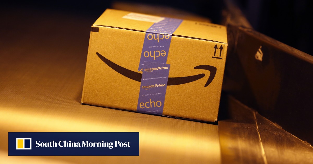 Amazon Prime Now Can Singapore deliver? This Week In Asia South