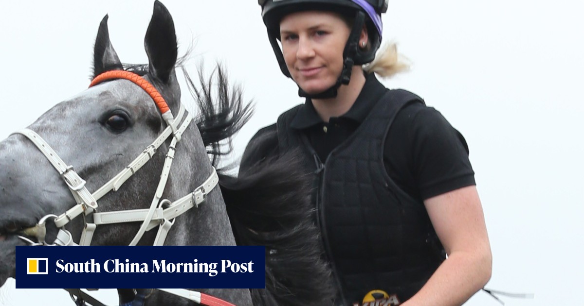 Giddy on hype, is Sydney’s HK$60m Everest heading for a great fall ...