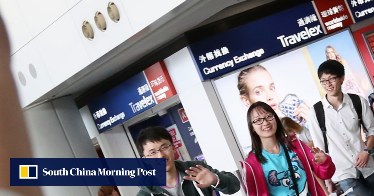 Seven tips for hosting friends and family in Hong Kong  