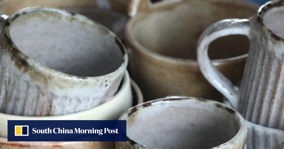 Hong Kong Christmas ceramics market - pick up unique gifts ...