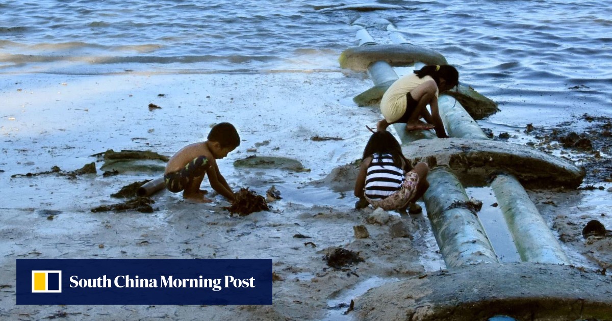 Boracay cleanup is ‘almost there’, says environment secretary, but