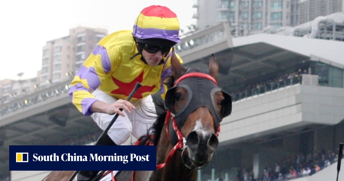 Sam Clipperton hoping for redemption on Derby winner Ping Hai Star | HK ...