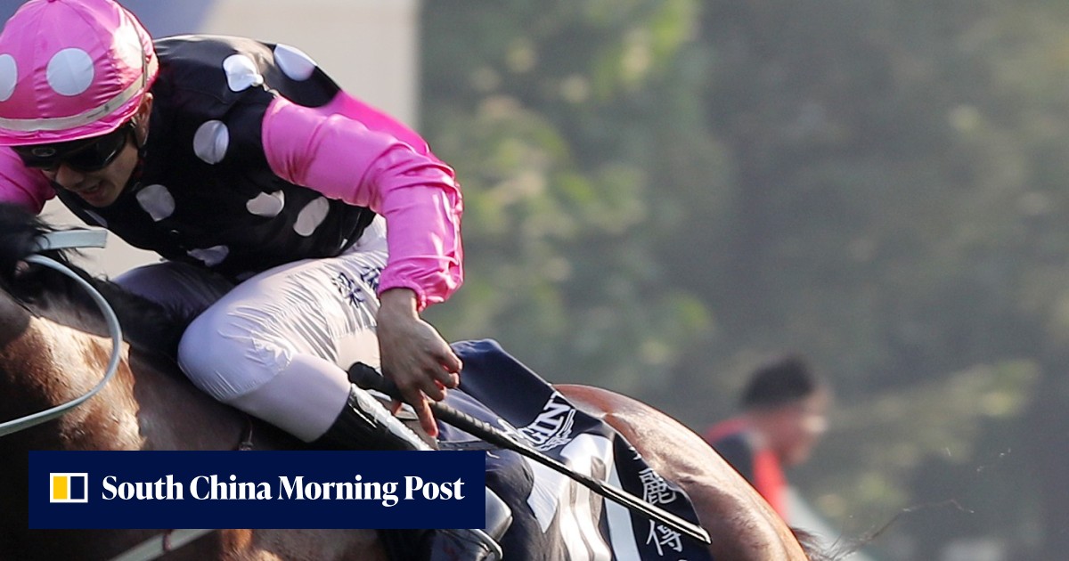 HKIR: handling pressure – the key to Beauty Generation’s success | HK ...