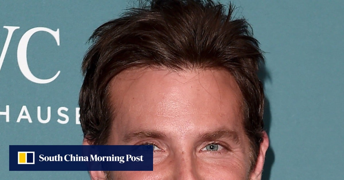 Bradley Cooper, Rosamund Pike and James Marsden get into gear at the IWC gala at SIHH