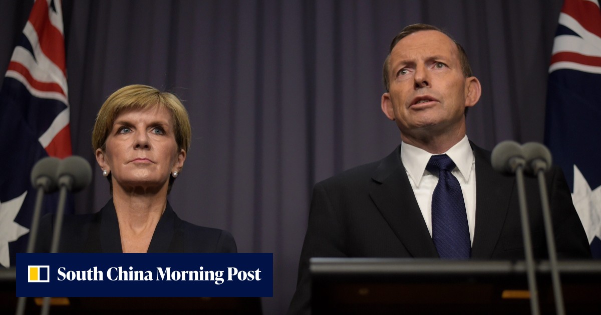 Australia condemns executions in Indonesia | South China Morning Post