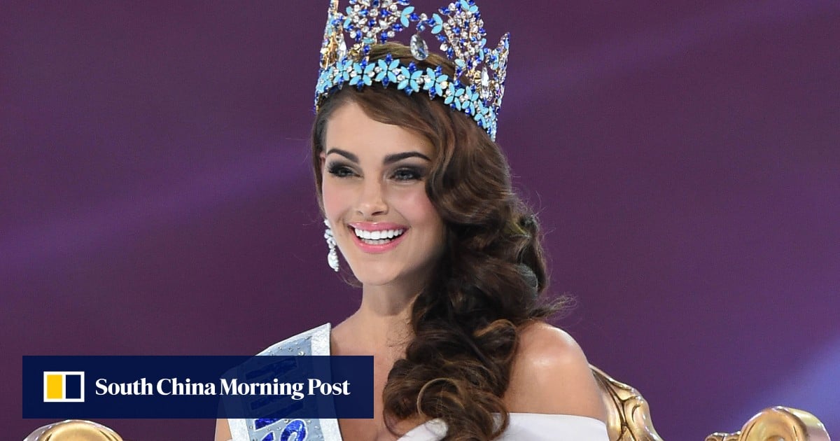 Miss South Africa crowned Miss World | South China Morning Post