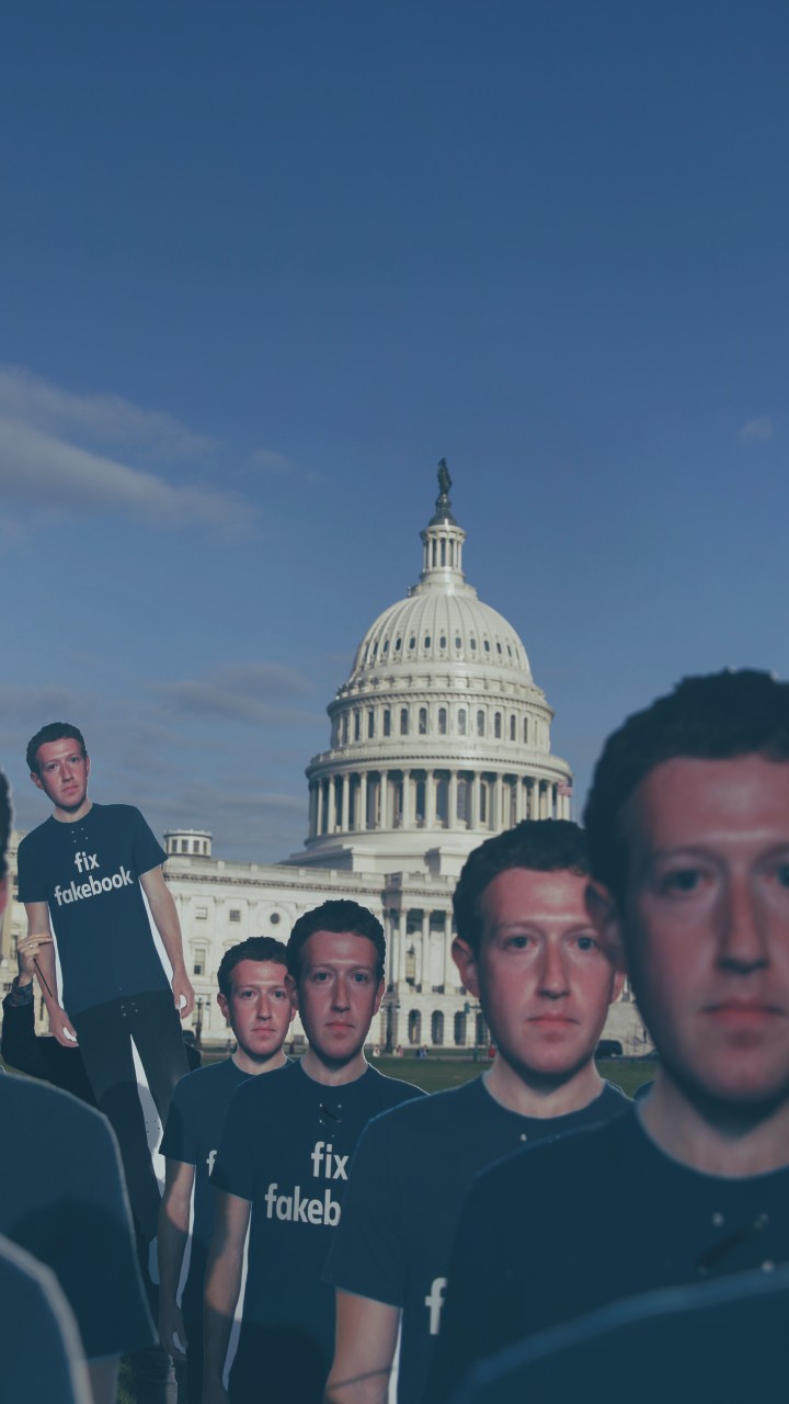 Facebook allows Chinese phone makers special access to user data. So what?