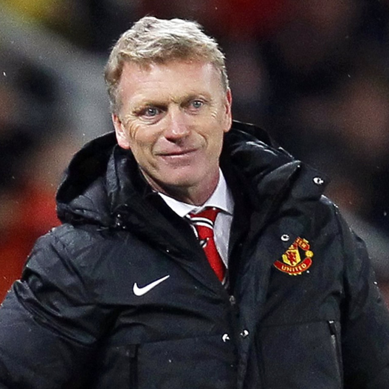 Ferguson Says David Moyes Can Fix Manchester United S Poor Start South China Morning Post