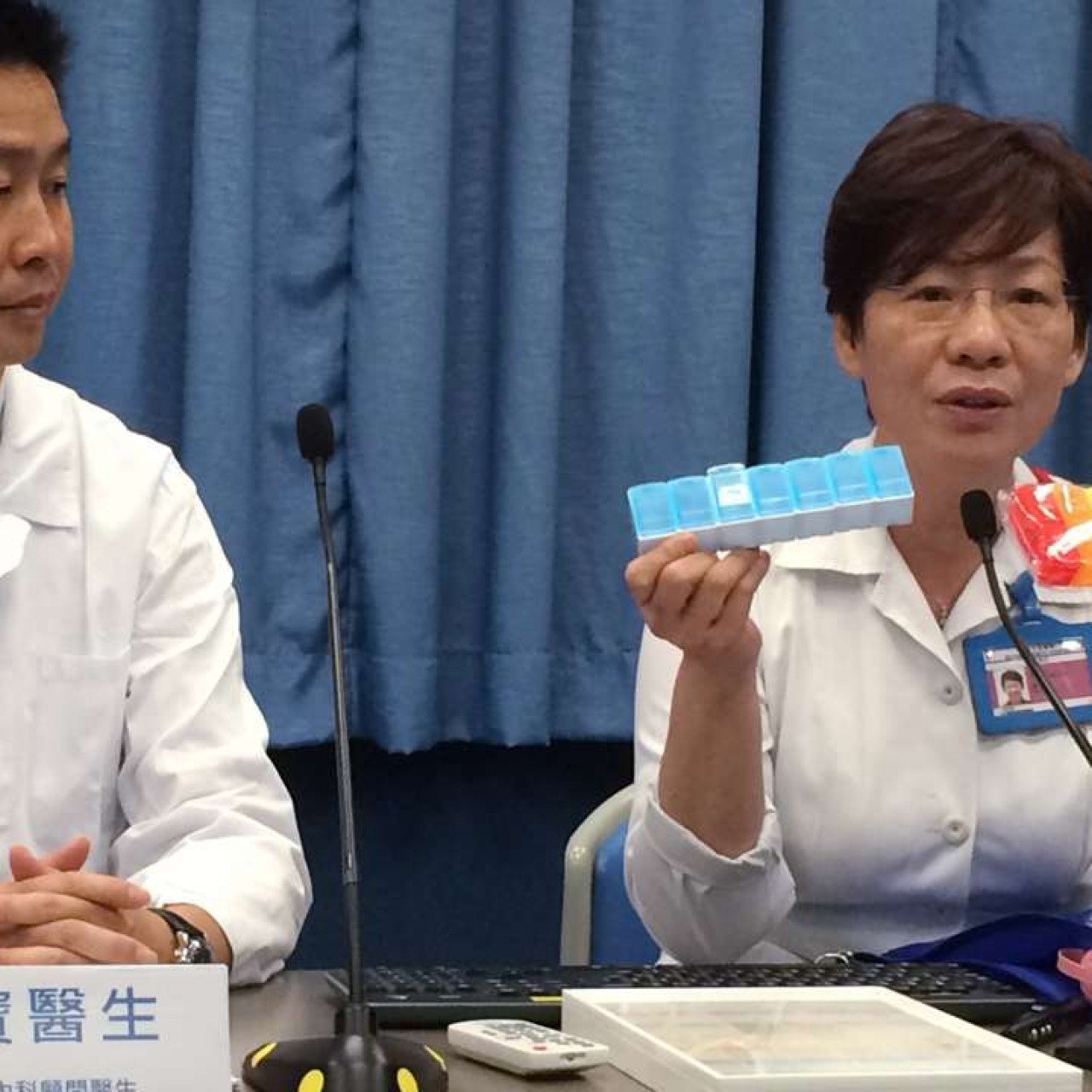 Extra Counselling Sessions Prompt More Hong Kong Hiv - 