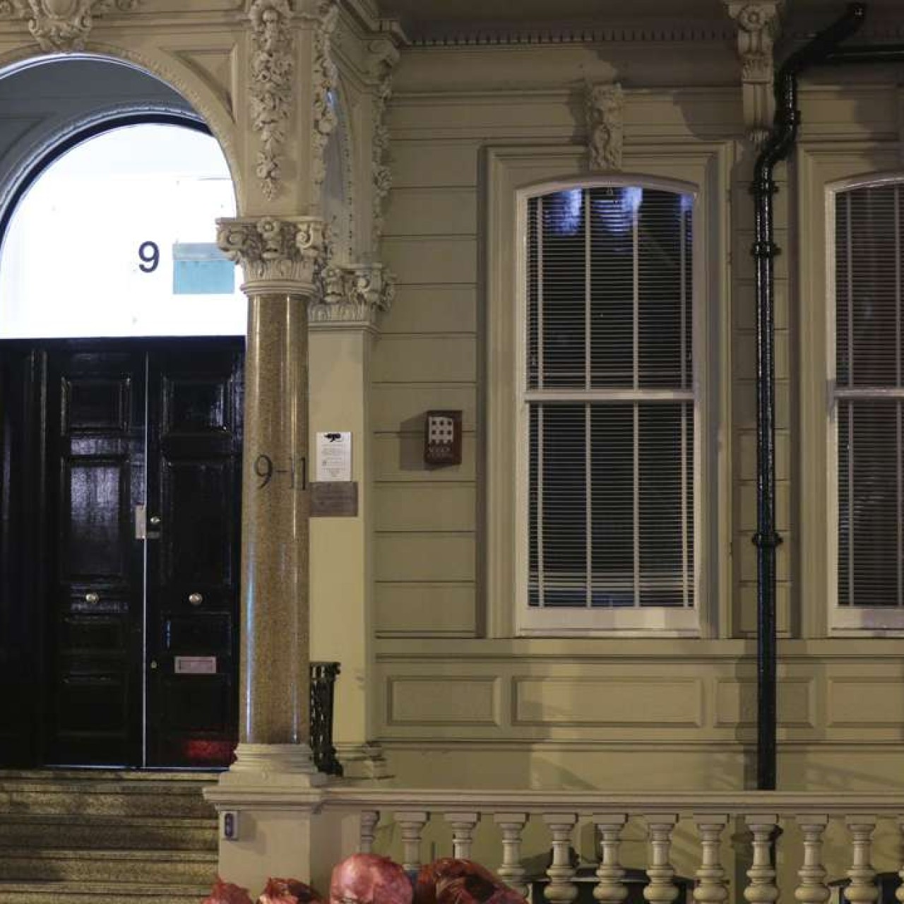 Former British Spy Christopher Steele Wrote Trump Russia Dossier