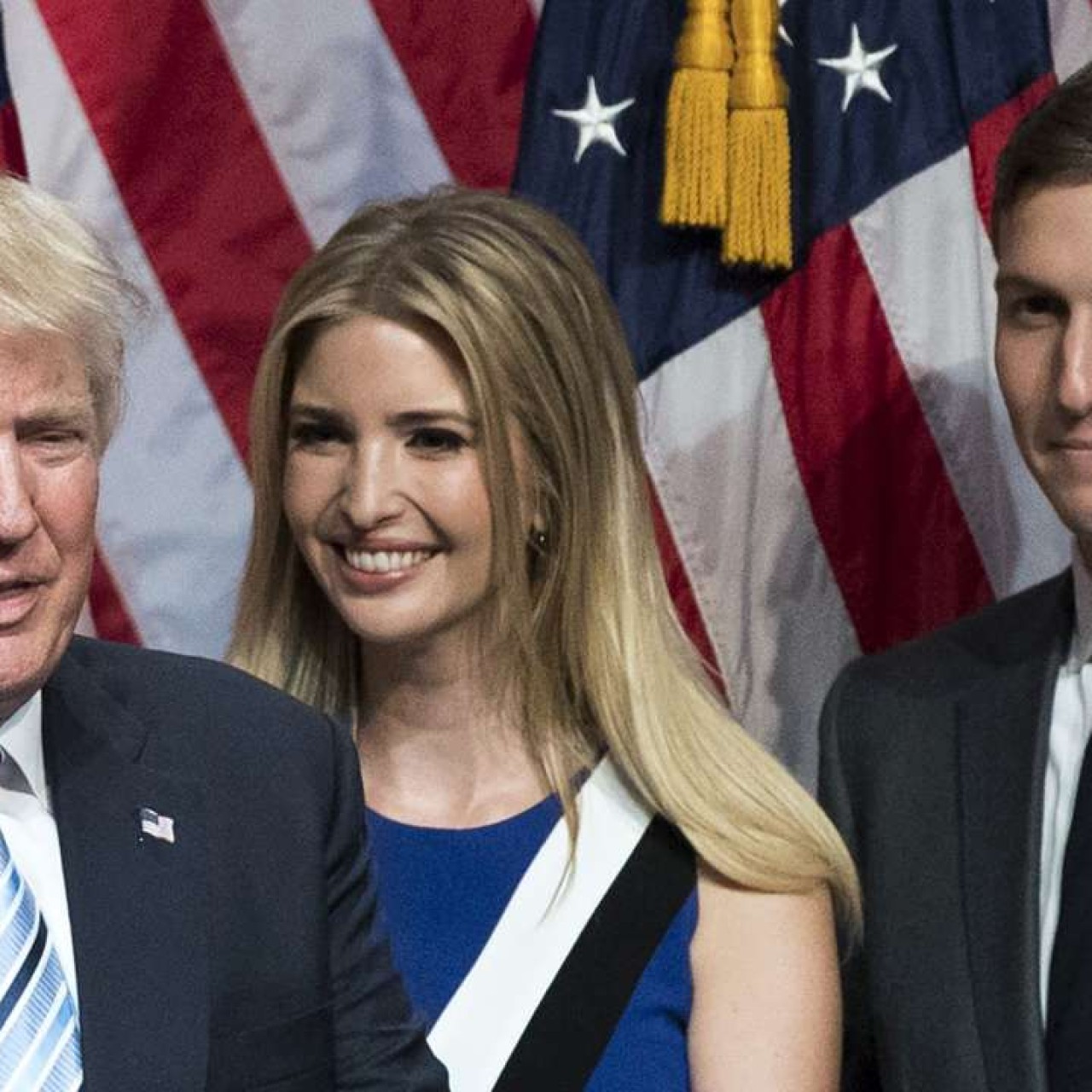 Jared Kushner The Powerful Son In Law Of Donald Trump And His Ties With Chinese Businesses South China Morning Post