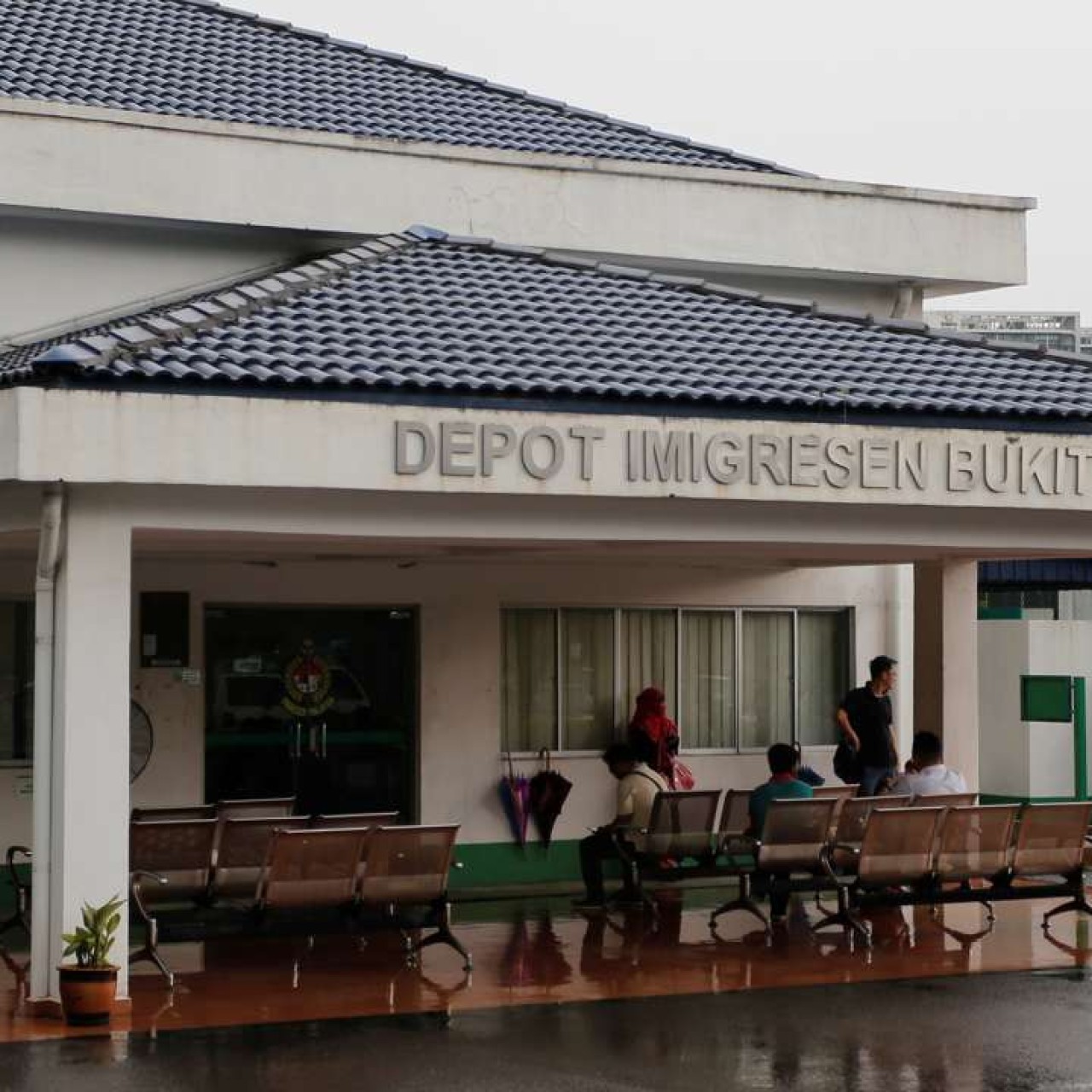 More Than 100 Died In Malaysian Immigration Detention Camps In Two Years South China Morning Post