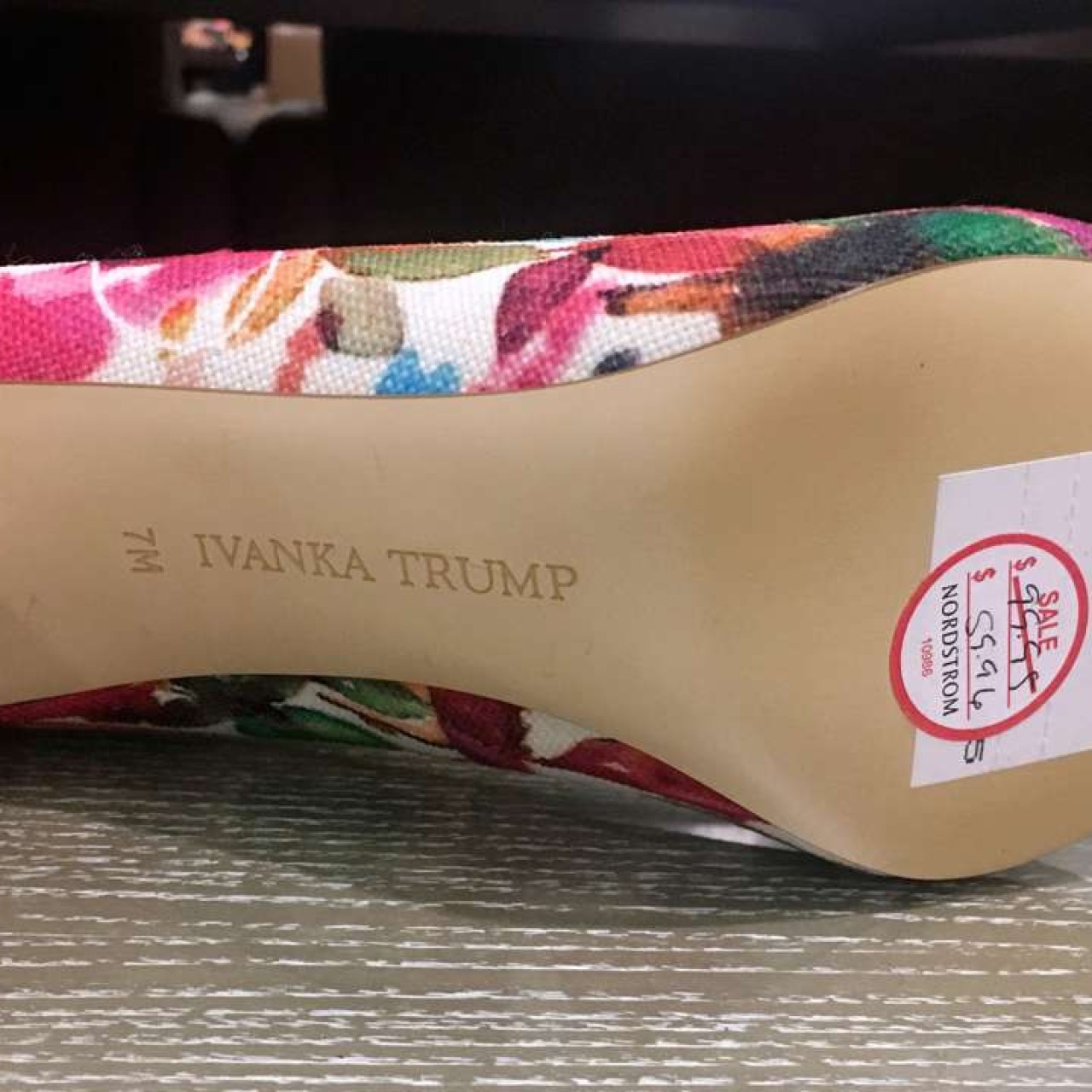 Ivanka Watch Who S Still Selling The First Daughter S Fashion And Which Stores Have Dropped Her With Trump In White House South China Morning Post