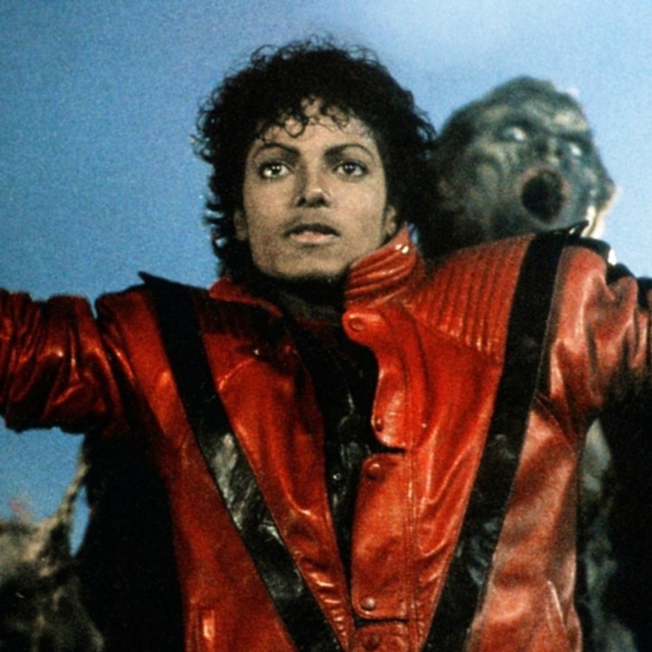 Thriller Was Made Because Michael Jackson Wanted To Be A Monster