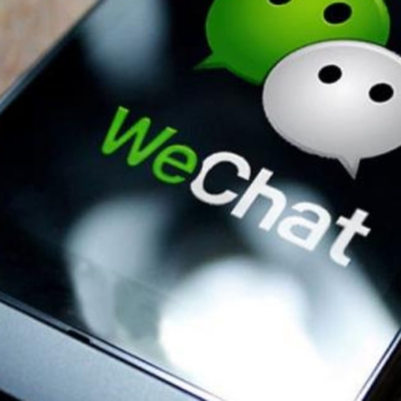 Phone Scammers Now Using Wechat Voice Messages To Snare Victims - 