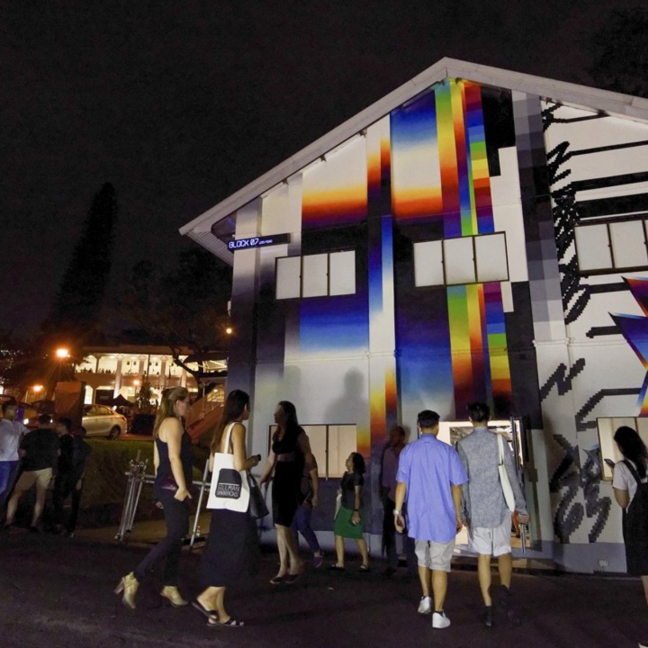 Art Fair On Square Turns Capitol Into >> Singapore Art Scene Losing Ground To Hong Kong And Southeast Asia Art Fair On Square Turns Capitol Into >> Singapore Art Scene Losing Ground To Hong Kong And Southeast Asia