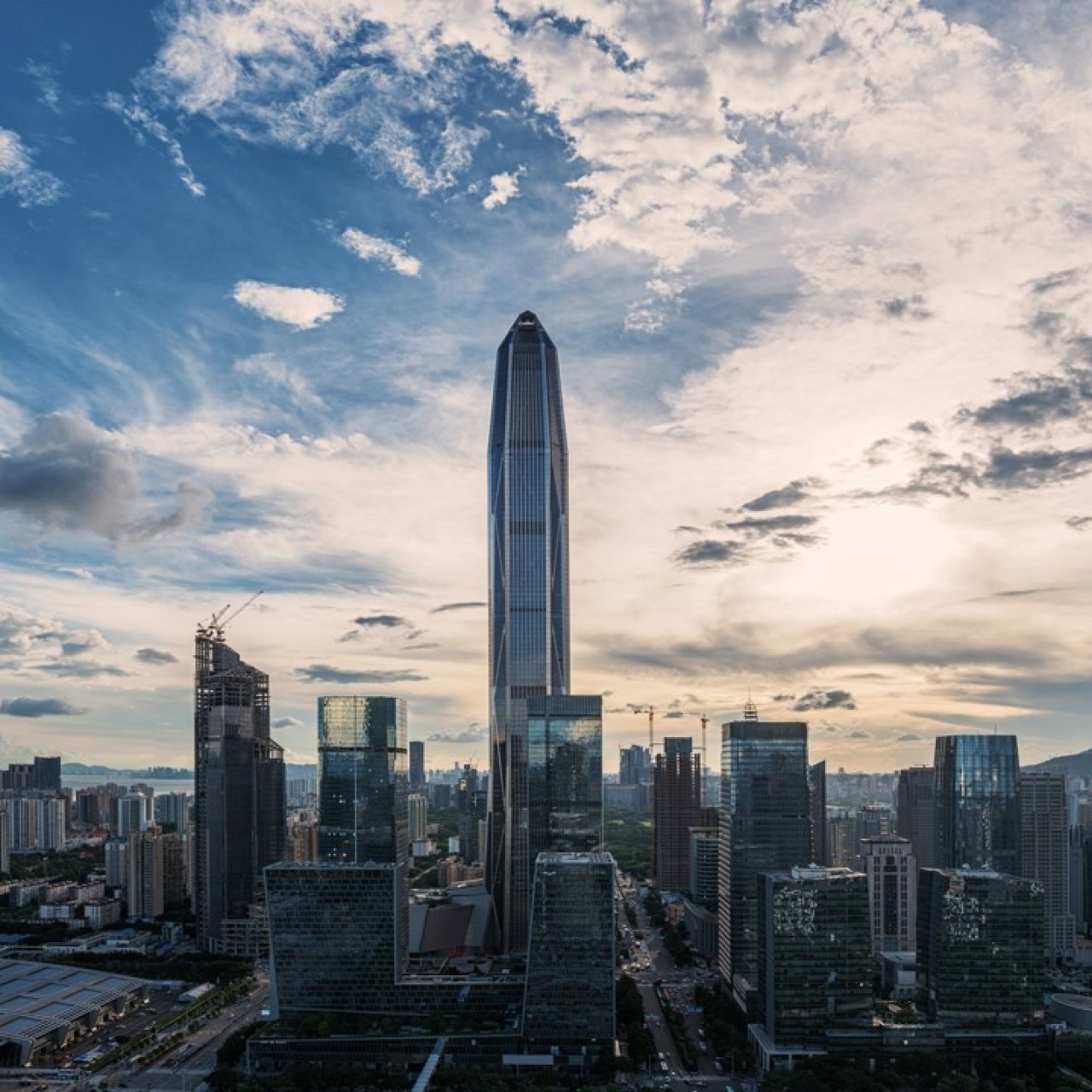 Shenzhen Superstars Is A Primer On China S Rival To Silicon