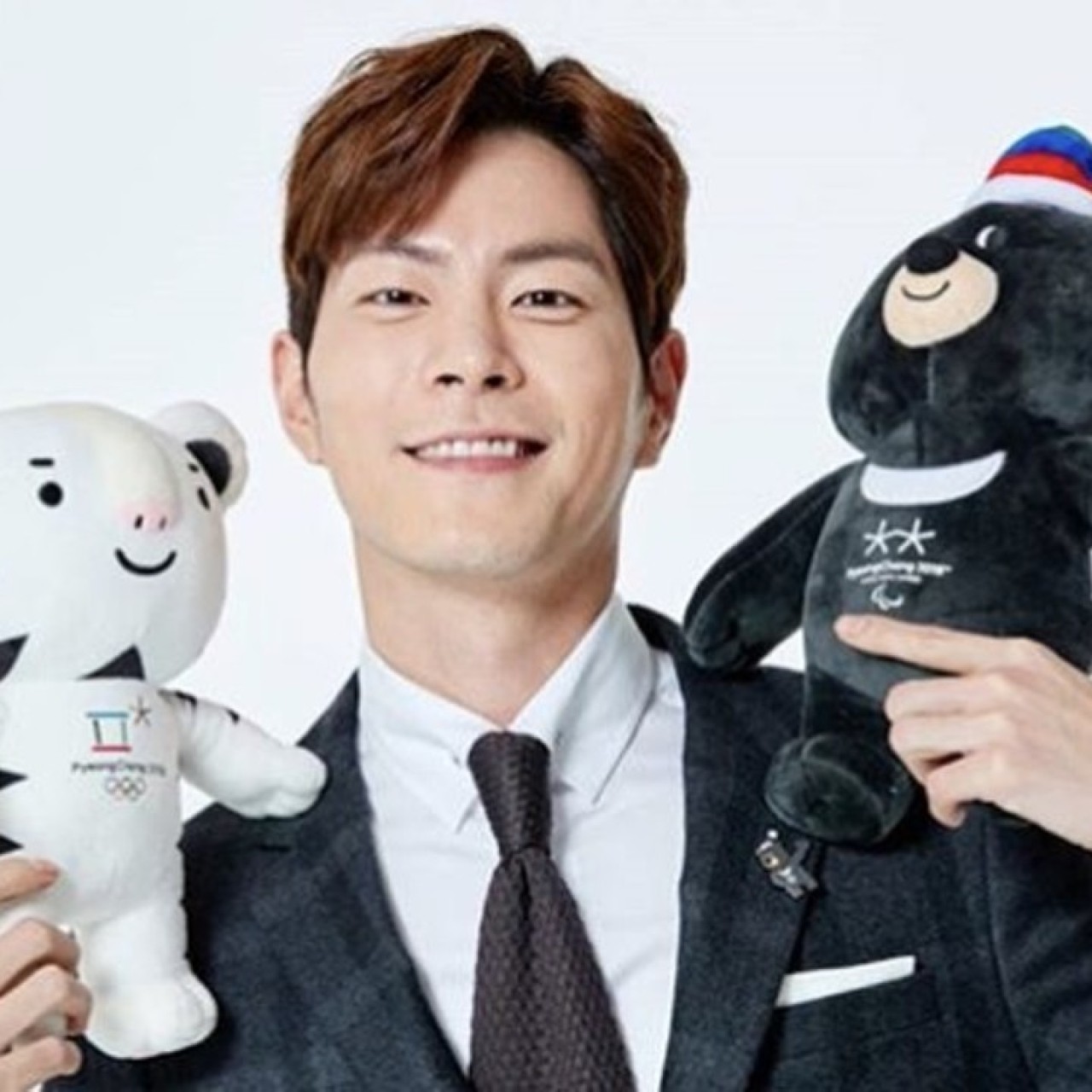 Five Trendy 2018 Winter Olympics K Fashion Items To Keep You