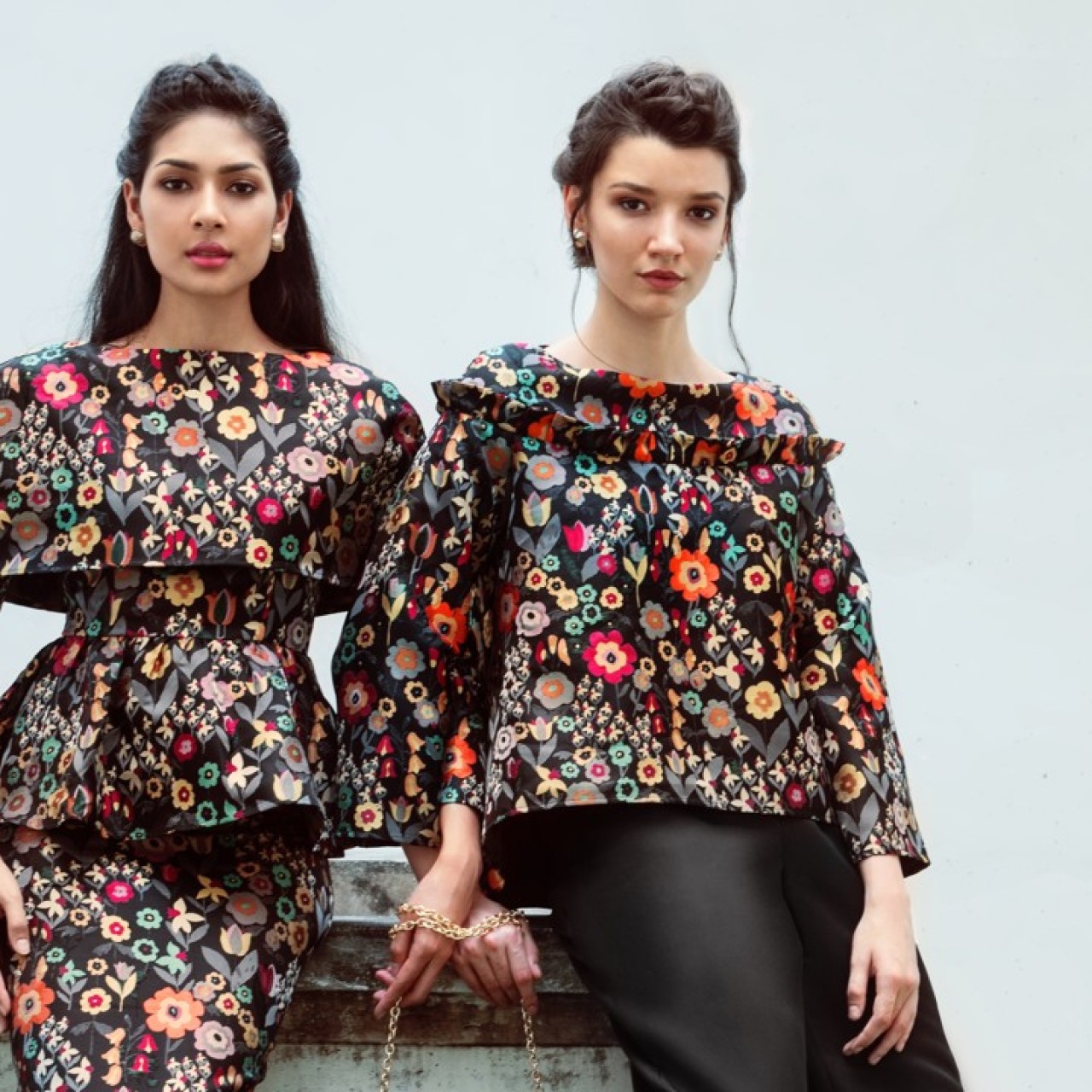 Modest Wear Going Mainstream And Becoming More Stylish As Women Choose To Cover Up And Muslim Spending Power Grows South China Morning Post