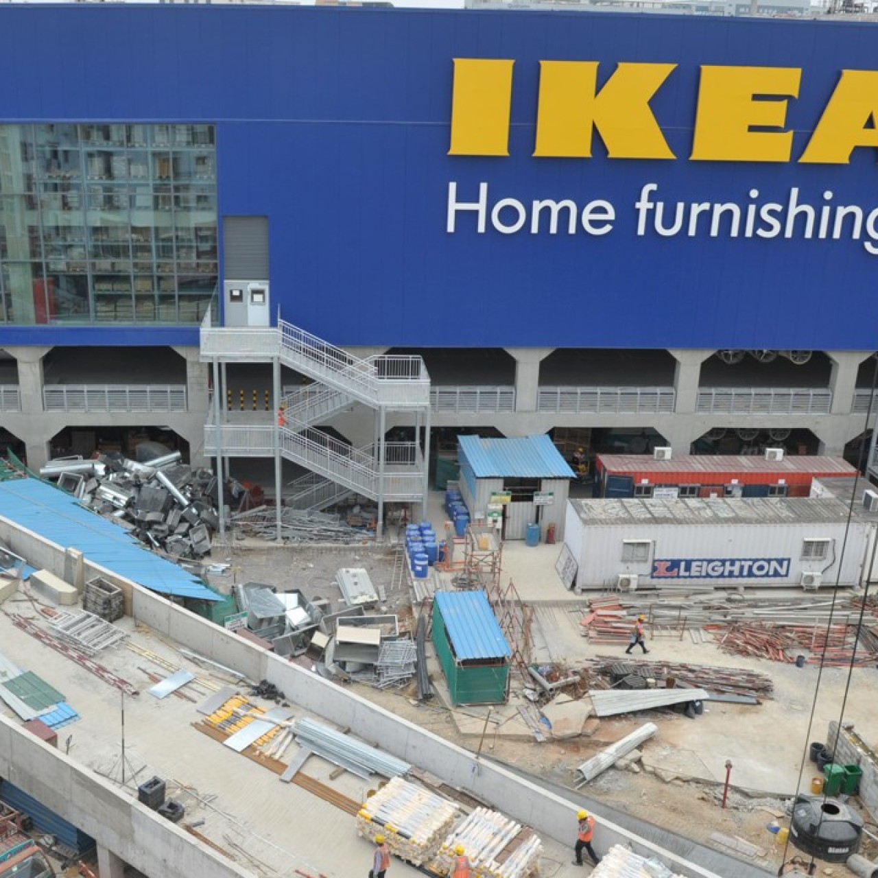 Ikea In India More Colour Less Diy And No Leather Or Meatballs At Lifestyle Giant S First Store But Will Scandinavian Aesthetic Sell South China Morning Post