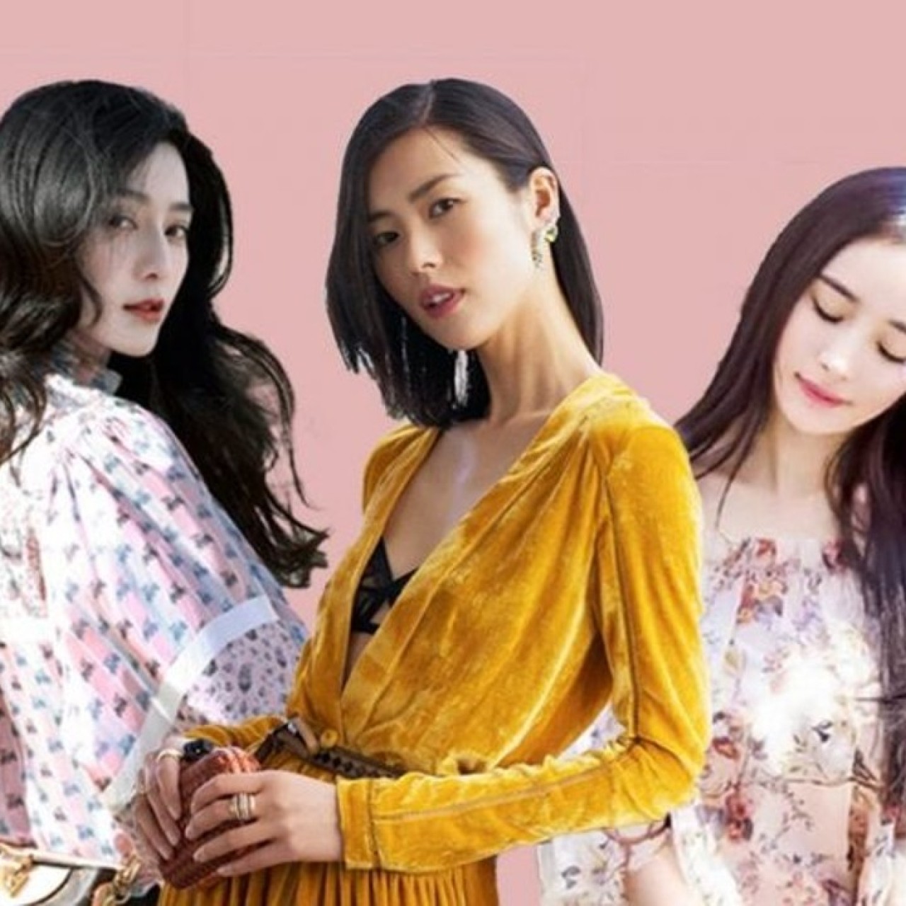 6 Top Chinese Female Instagram Influencers You Should Follow