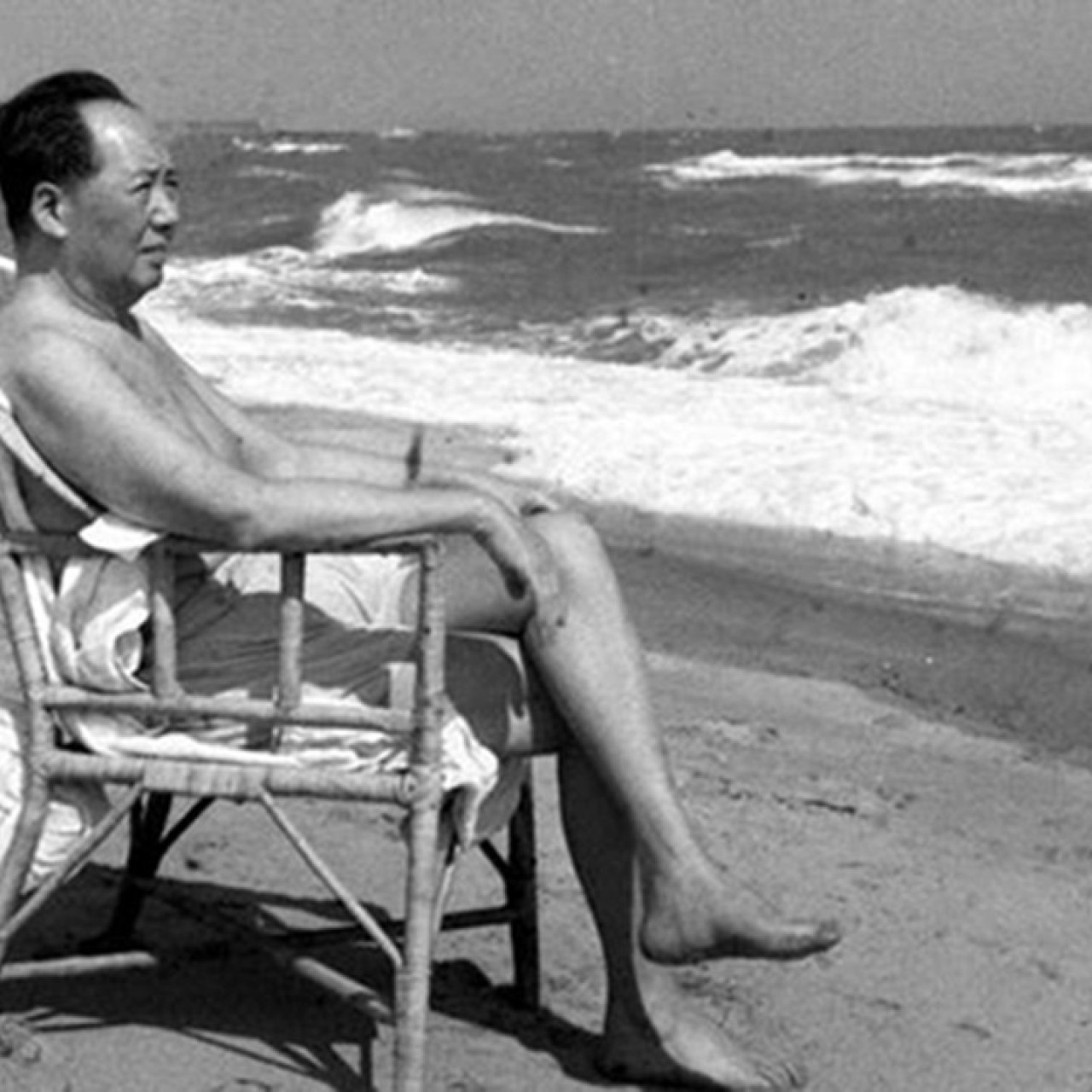 Where China S Top Leaders Go In Summer And In Secret A Brief