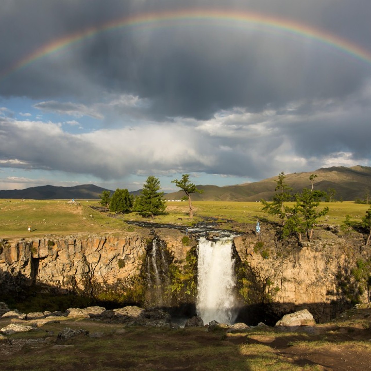 Five Of The Best Places To Go Off Grid In Asia Get Back To