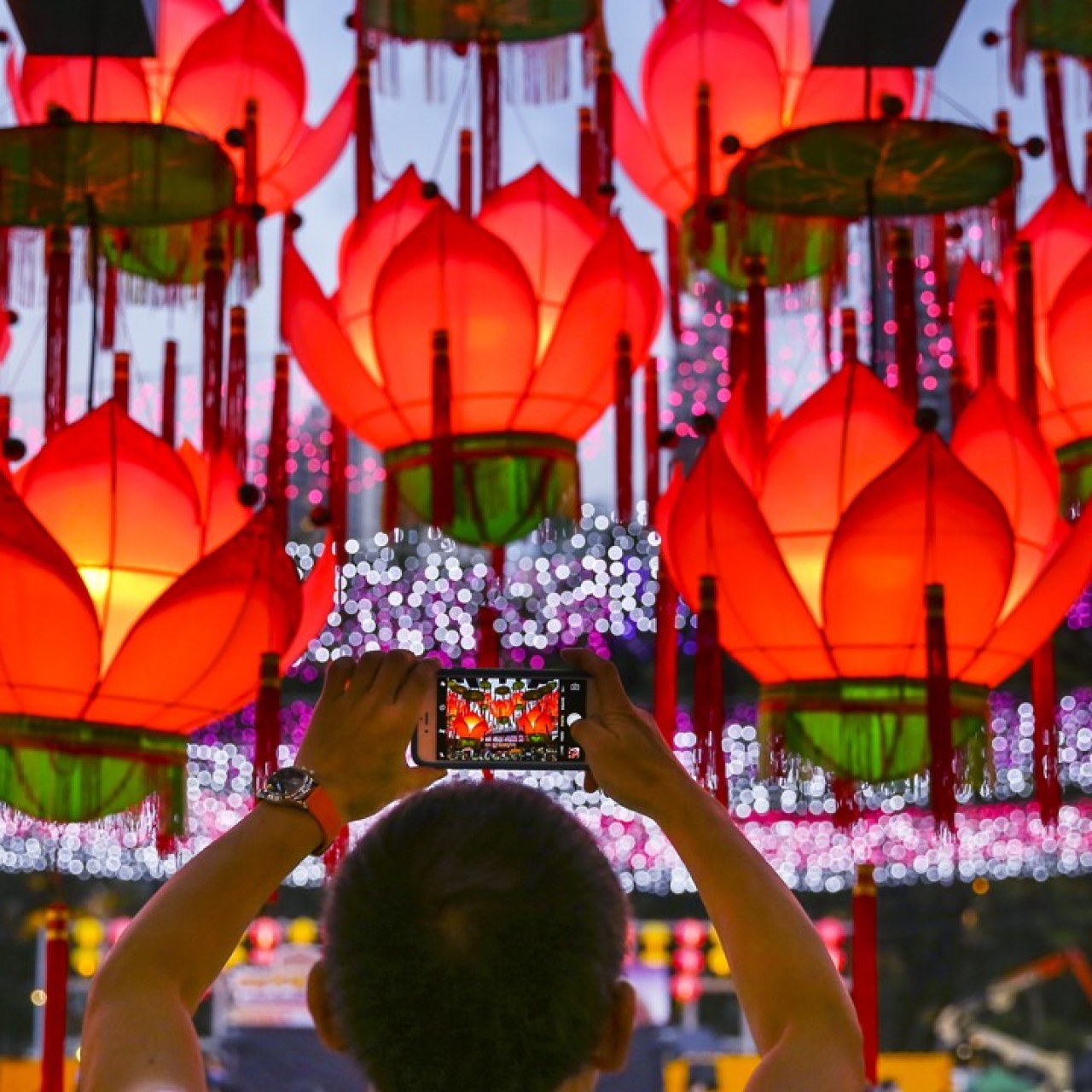 What Is Mid Autumn Festival All About Chinese Legends Lanterns And Mooncake Mountains In Hong Kong Explained South China Morning Post
