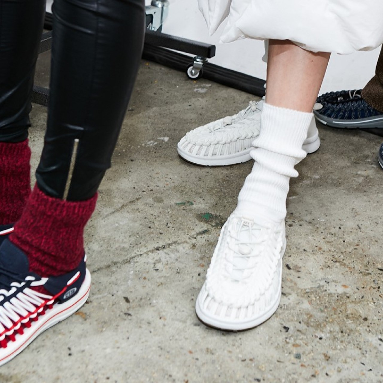 crocs headquarters phone number