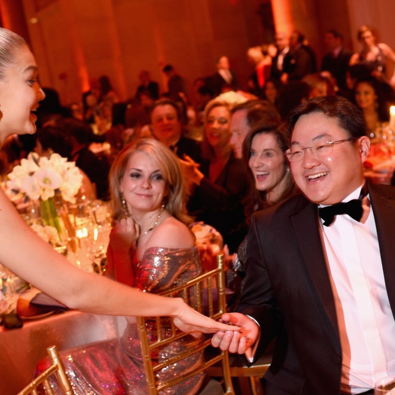 Us Justice Department Indicts Jho Low And Goldman Sachs Banker Roger Ng Chong Hwa In 1mdb Scandal South China Morning Post