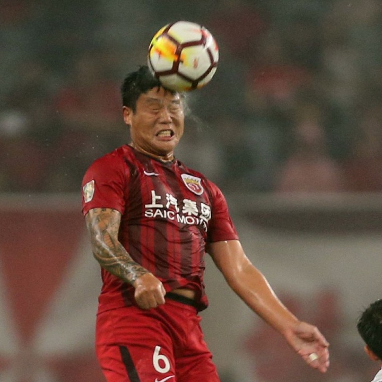 Football Alters Brains Of Kids As Young >> Heading In Football Damages Nerve Cells In The Brain According To A Football Alters Brains Of Kids As Young >> Heading In Football Damages Nerve Cells In The Brain According To A