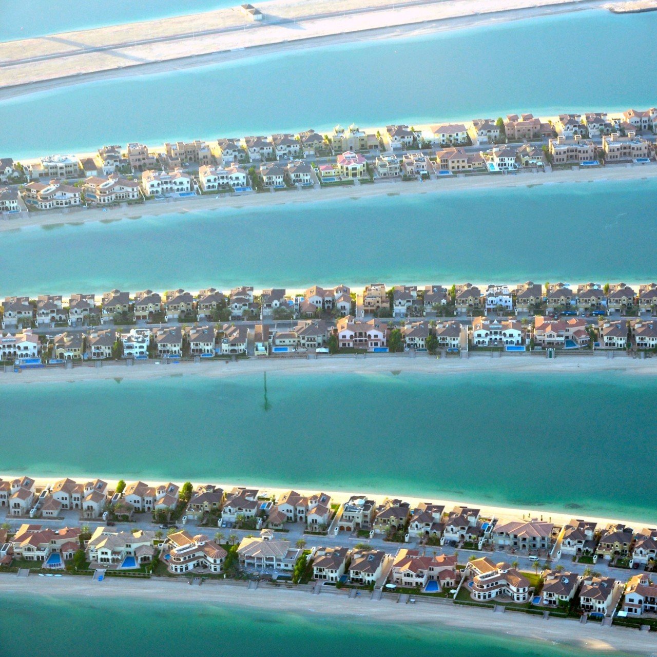 What S It Like To Stay On Dubai S Palm Jumeirah The Palm