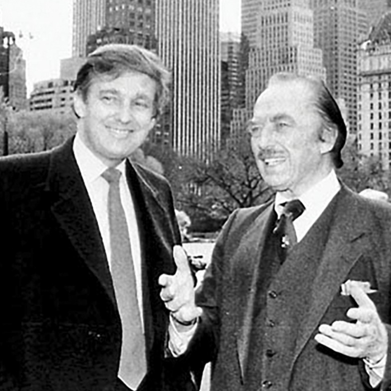 As Vietnam Draft Loomed New York Podiatrist Diagnosed Bone Spurs In Young Donald Trump As A Favour To His Father Doctor S Daughters Say South China Morning Post