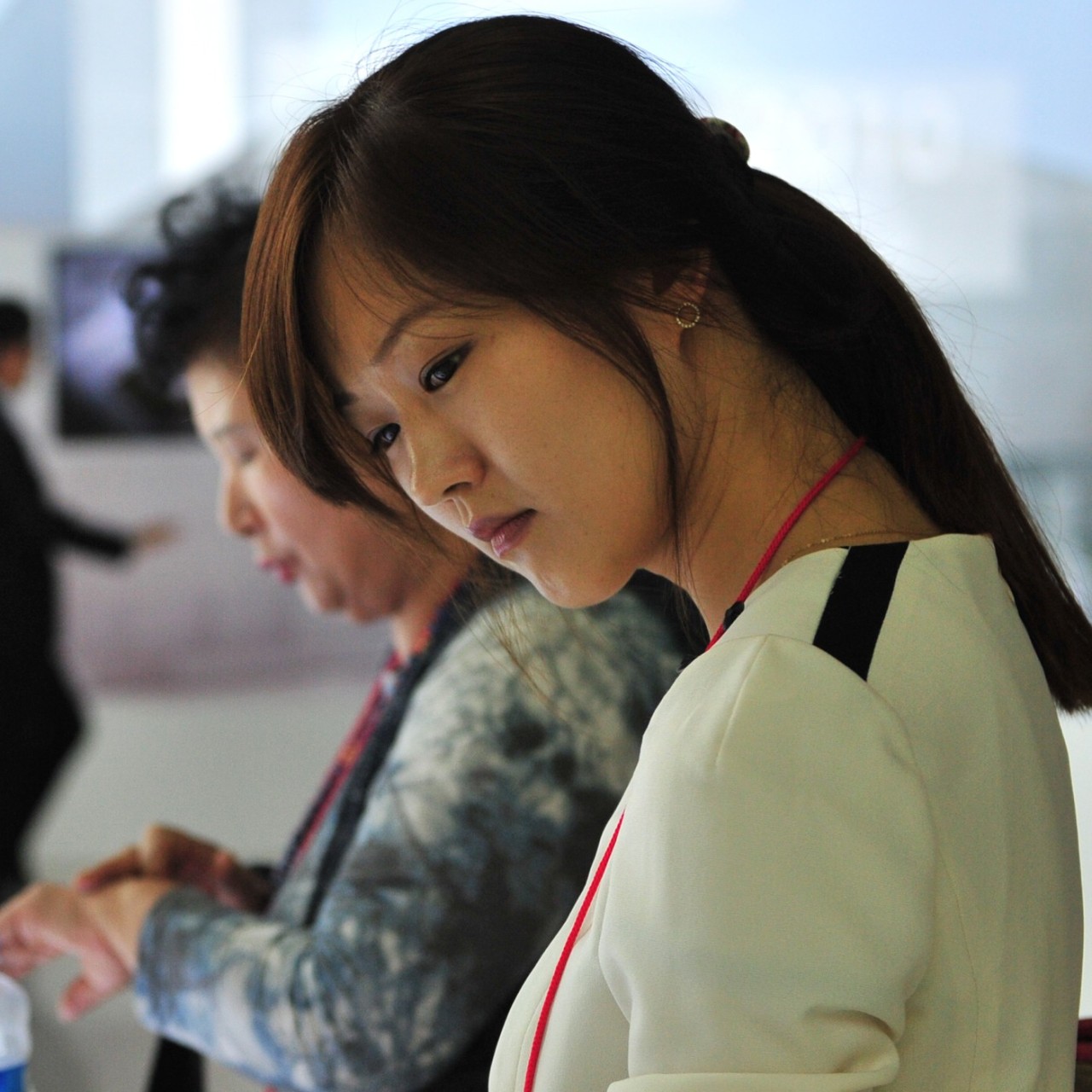 Meet The South Korean Women Rejecting Their Country S Intense