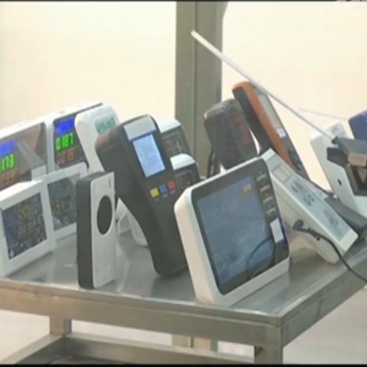 Popular Chinese Handheld Devices To Measure Formaldehyde Fail