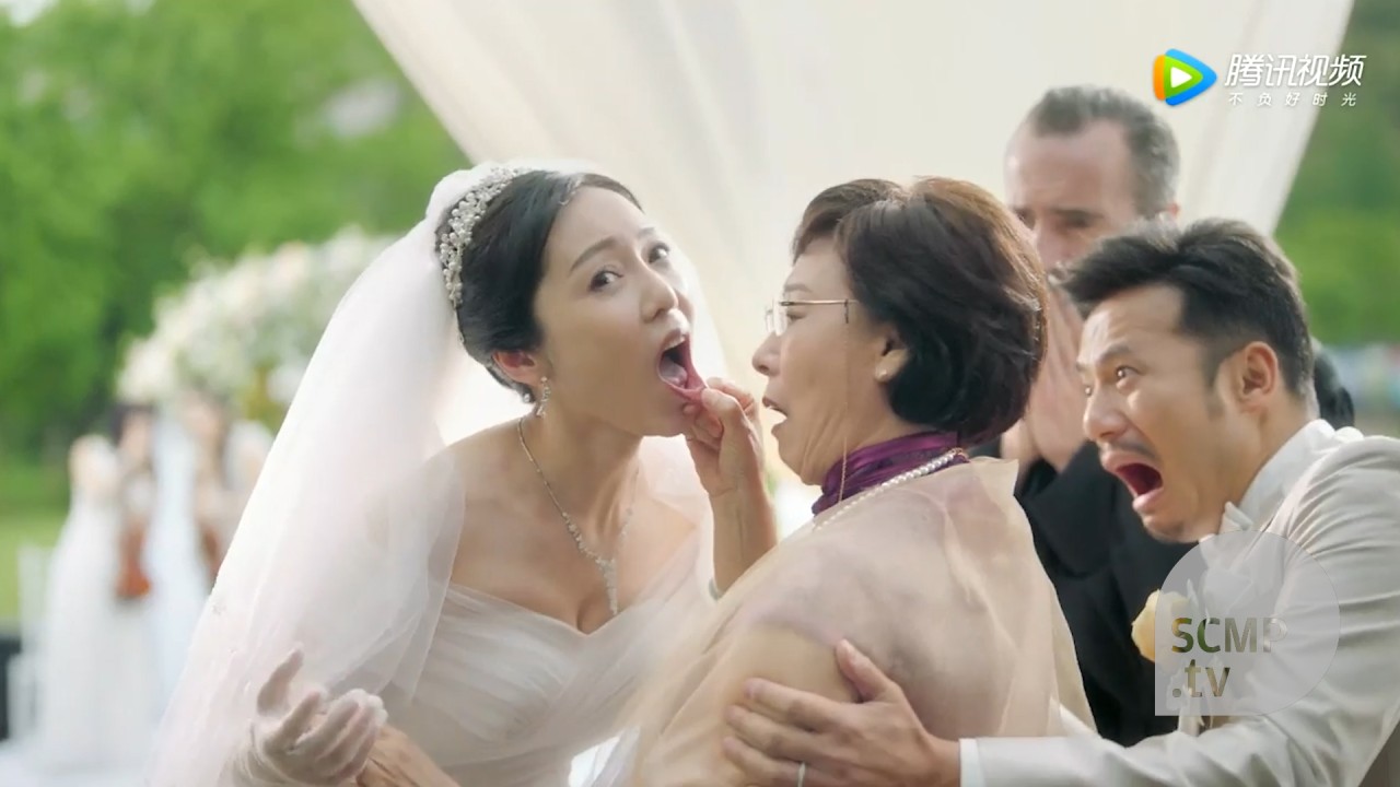 Audi outrages mainland China with a TV ad comparing women to second-hand cars