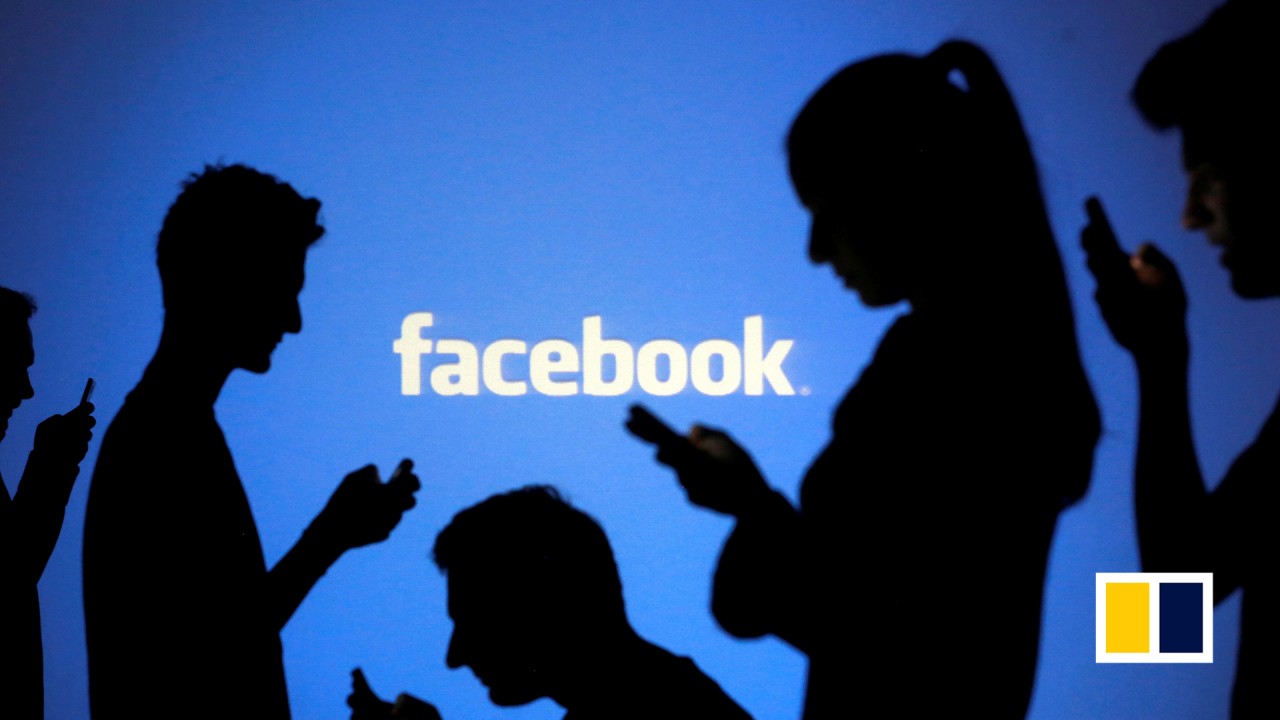 Facebook uncovers ‘coordinated’ campaign to disrupt US midterm elections 